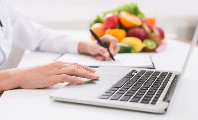 Portada del curso Renovación de Carnet de Manipulador/a de Alimentos